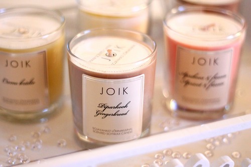 Candles