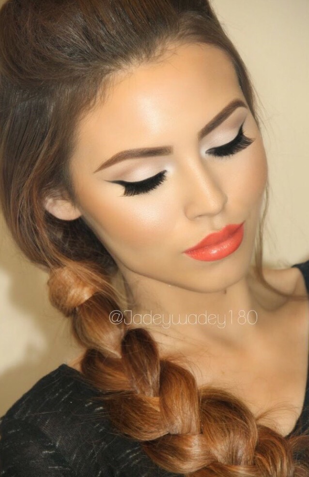 Gorgeous Eyeshadow π