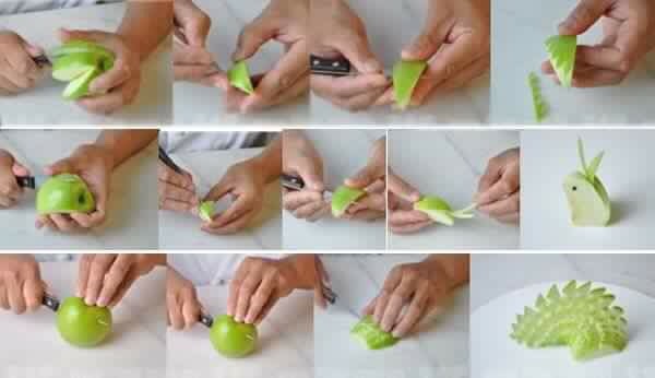 Cute/fun Decorations For Dishes 