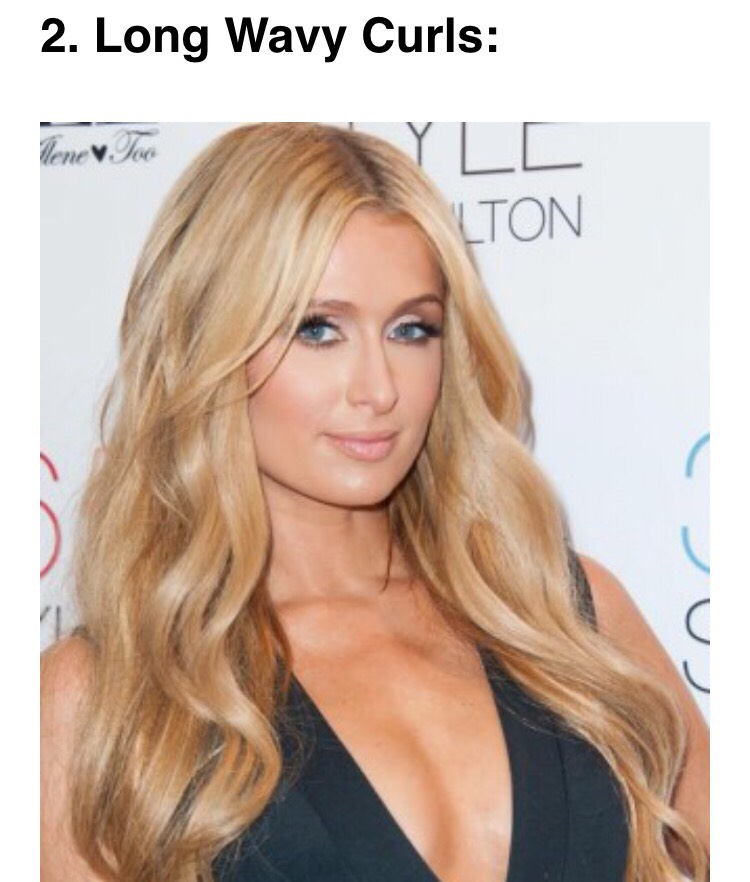30 Hairstyles For Long Hair