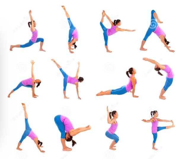 Some Tips Of Yoga