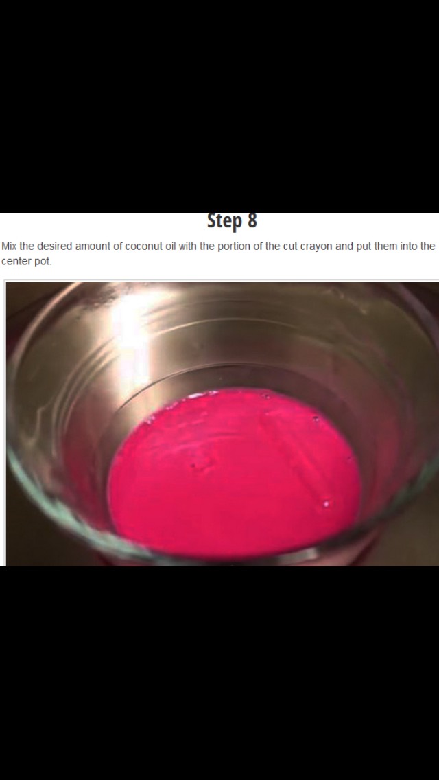 ππDIY Mac Lip Color With Crayons ππ
