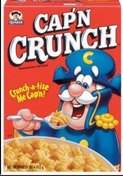 10 Worst Breakfast Cereals That Make Twinkies Seem Healthy!