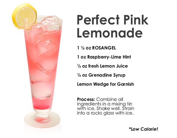 The Best Cocktails Recipes For Summer #SummerVibes