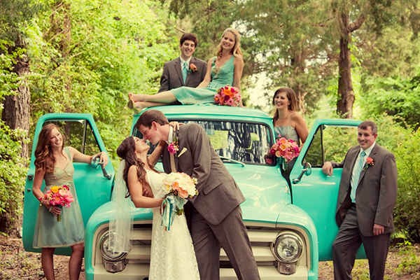 Wedding Photography Ideas