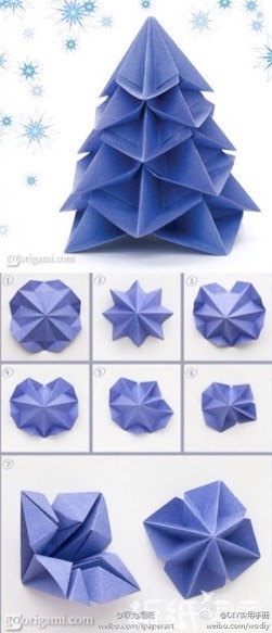 " Original Paper Crafts For Christmas 🌲🎅❄️⛄️🌀"