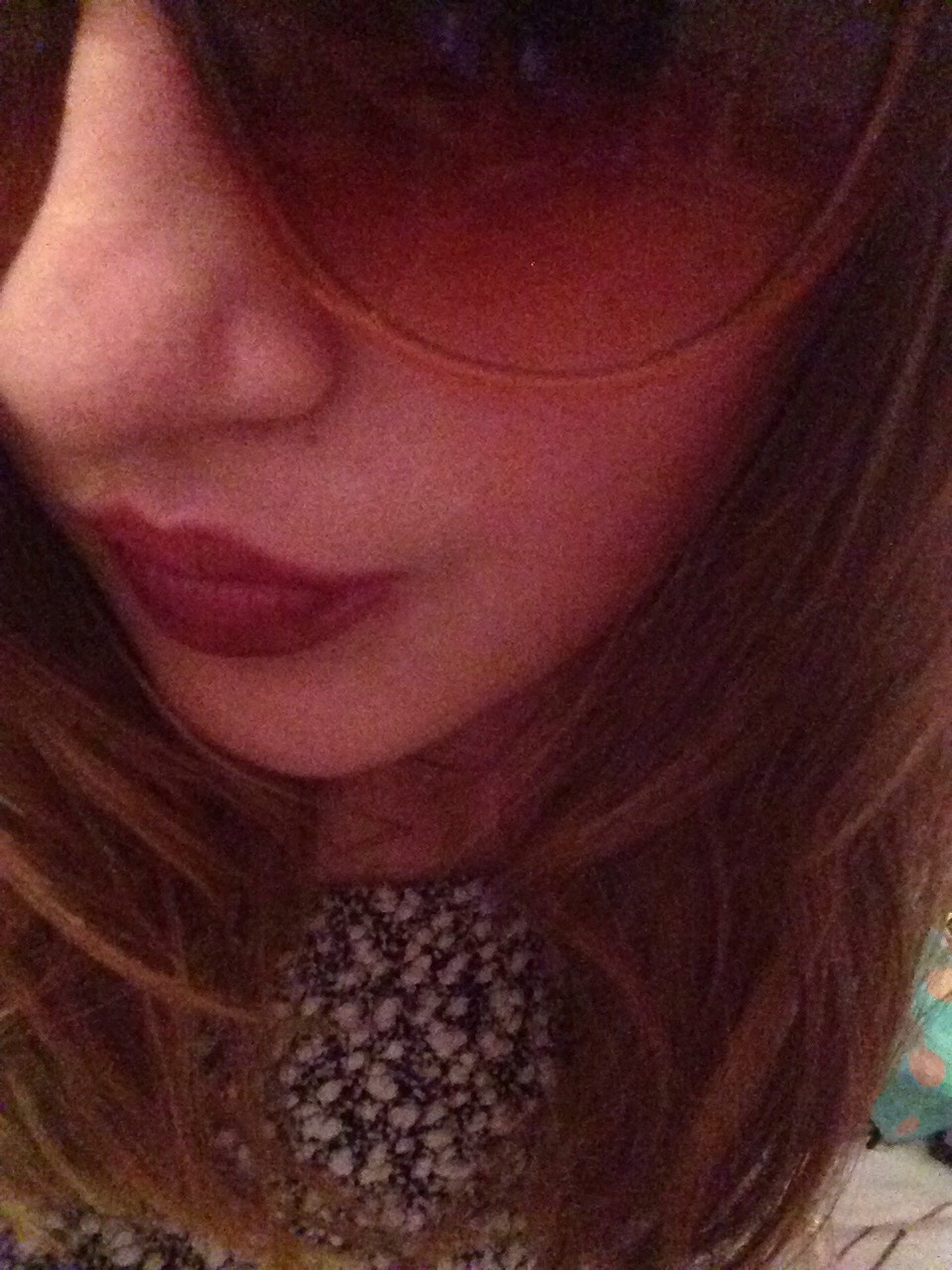 Darker and longer lasting lips. I hope this helped loads xx