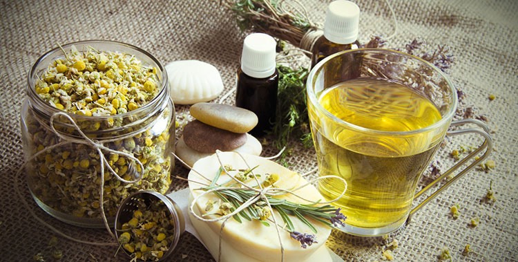 Shops For Natural Skincare Lovers