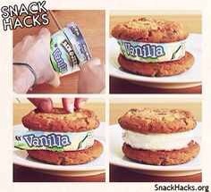 😋Snack Hacks Anyone?🍭