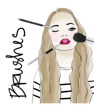 Ready To Do Your Makeup!!! 