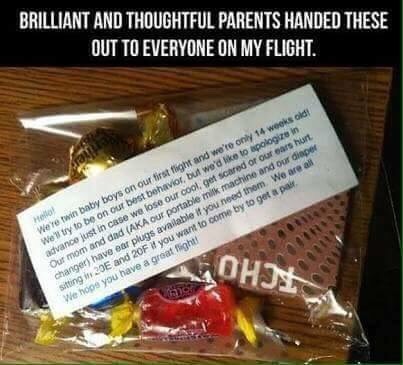 Mom Hacks!!!