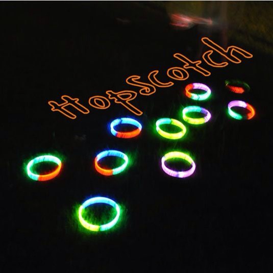 Awesome Glow Stick Ideas!!