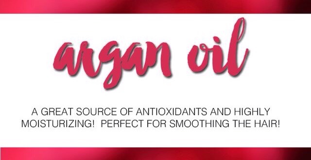 Five Amazing Beauty Oils For Skin And Hair