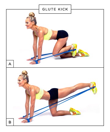 6⃣ Moves To Get Crop Top Worthy Abs! 🙏