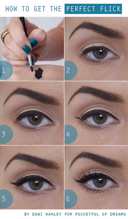 5 Stunning Makeup Tutorials💖