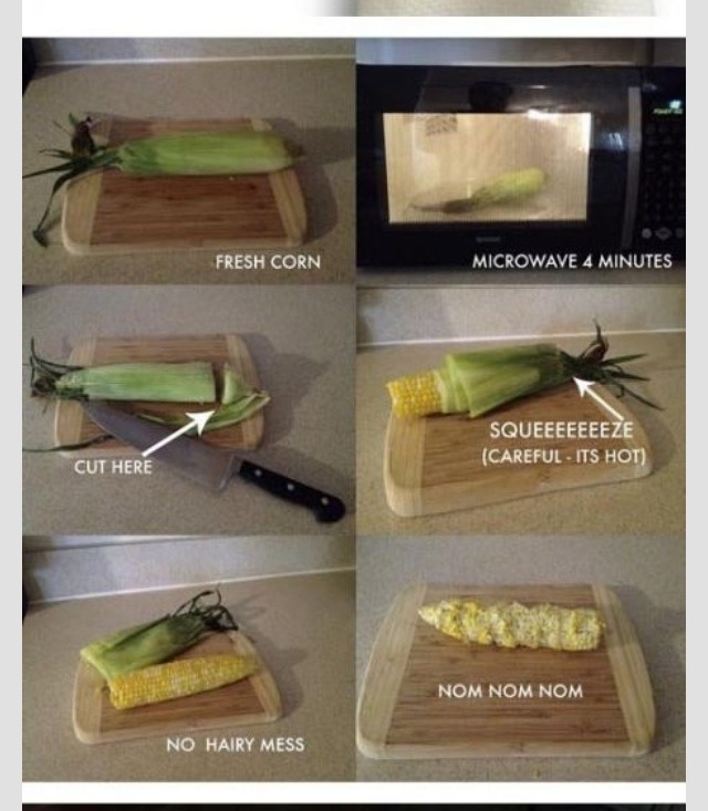 Life Hacks For The Lazy And Creative 