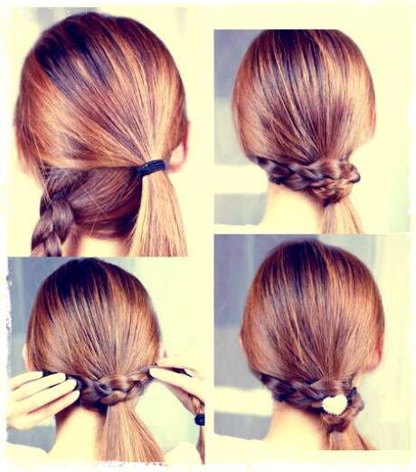 #holiday Hairstyles
