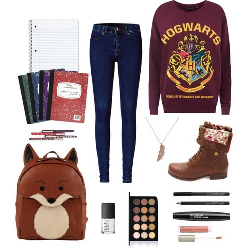 Fall Fashion Ideas!