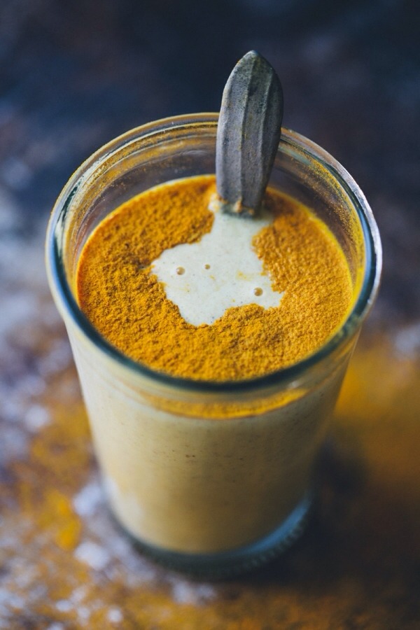 Add a spice
Another way to detox your system and support your digestion is to add a variable of spice
