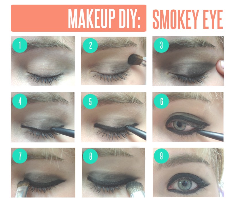 Party Makeup Ideas