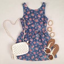 Outfit Inspiration👗👡