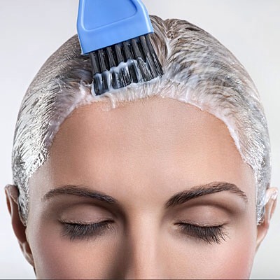 For Long Shiny Strong Hair Make A Mask Of Coconut Oil, Eggs, Rosemary Oil And Apply For 2hrs 