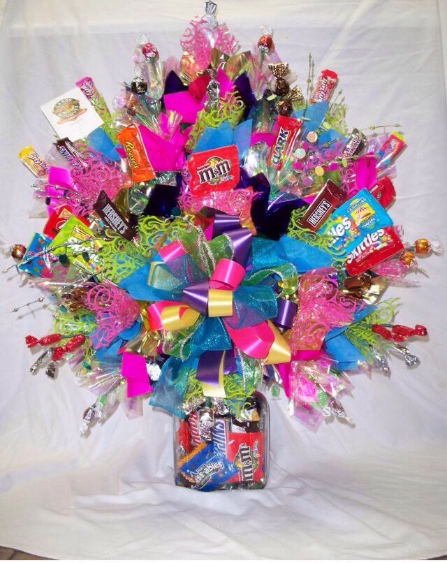 Candy Boutique 