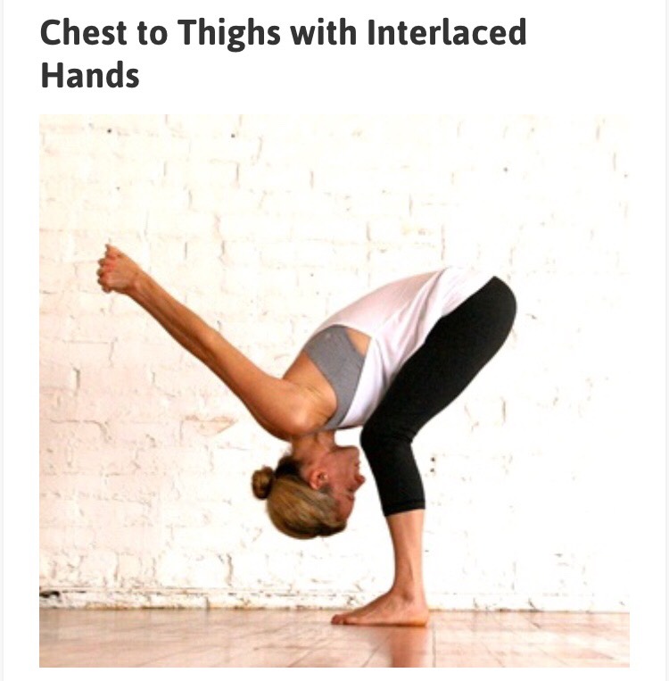Morning Yoga Steps That Changes Your Whole Day!