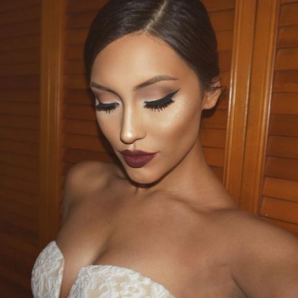Make Up Trends 2016 Tips, Looks & Ideas!!!