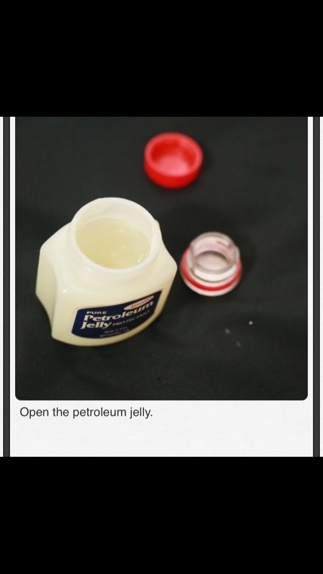 Thought This Was Way To Cute! Lip Bomb Pop Bottle Cap!