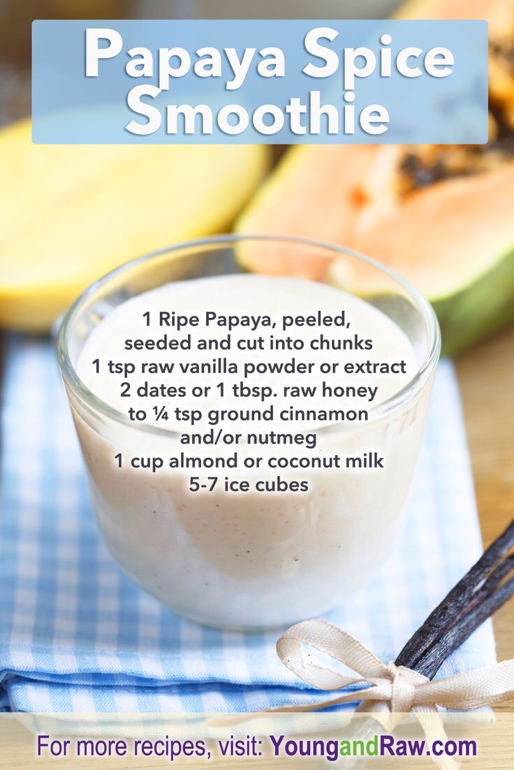💟74 Smoothie & Juice Recipes For Weight Loss & More💜