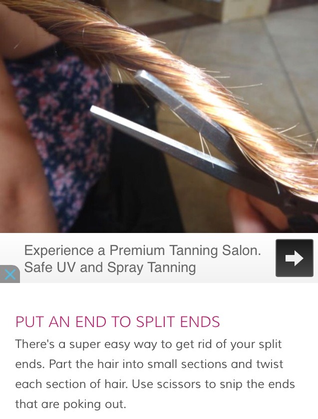 11 BEAUTY HACKS THAT WILL CHANGE YOUR LIFE
