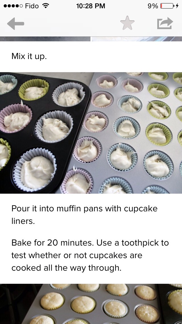 Grab Your Chopsticks: It's Cupcake Sushi Time!!!