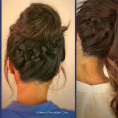 Back To School Hairstyles! ✏️📓💋