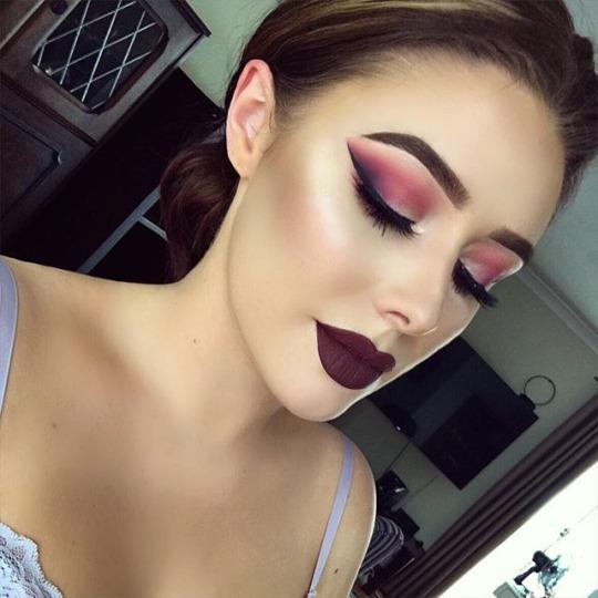 Make Up Trends 2016 Tips, Looks & Ideas!!!