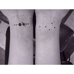 30 Small & Simple Tattoo Ideas