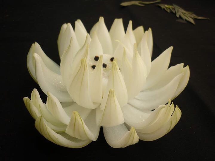 Cute/fun Decorations For Dishes 
