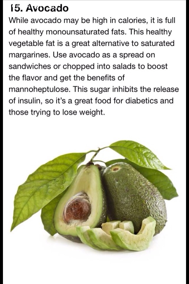 15 Super Food For Weight Loss!!!