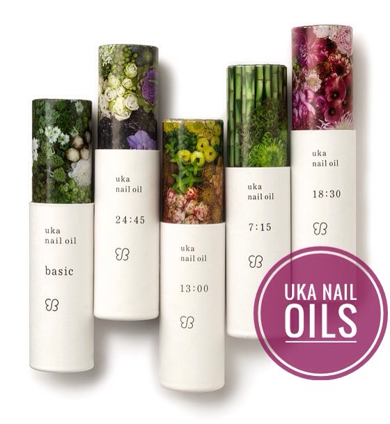 Oils actually absorb into the nail, unlike lotions + creams. This Japanese-based brand does it best, + their rollerball nail oils also double as perfumes.

💰💰 $30+ 

7:15 | A fusion of Japanese fragrances, including refreshing Yuzu as well as Hinoki + Sandalwood, known to calm the senses.