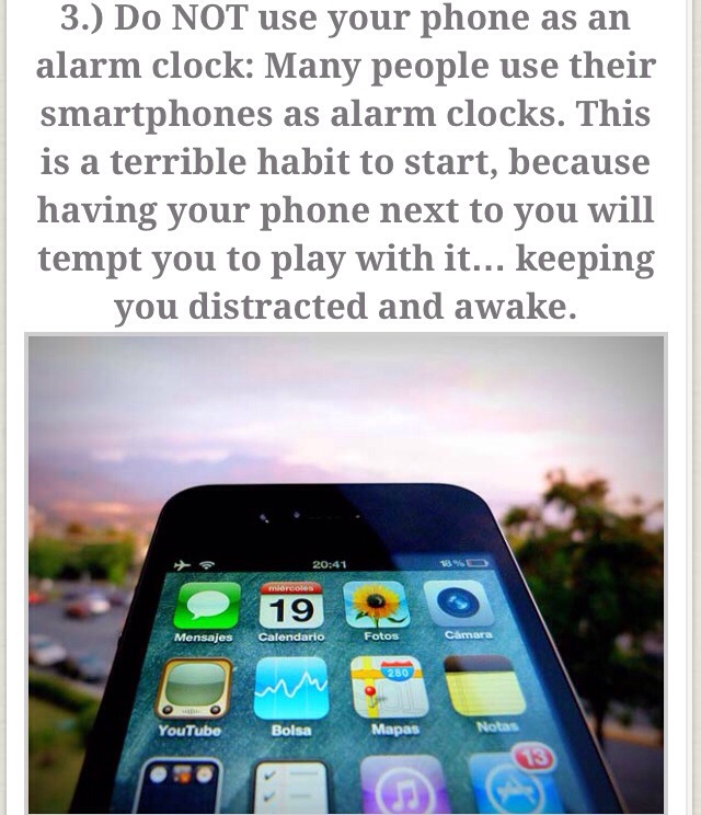 💥✨ The Best Tips To Getting A Good Night's Sleep!!! ✨💥