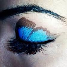 Amazing Eyeliner Designs To Try <3
