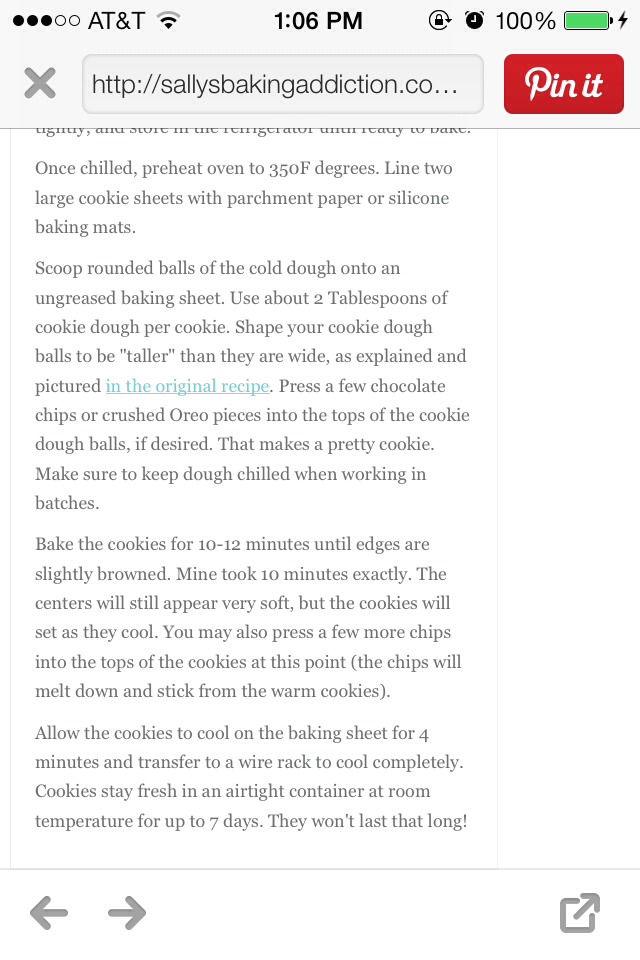 Cake Batter Oreo Cookies