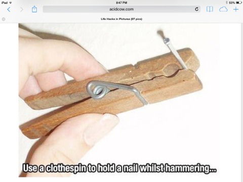 Top Hacks