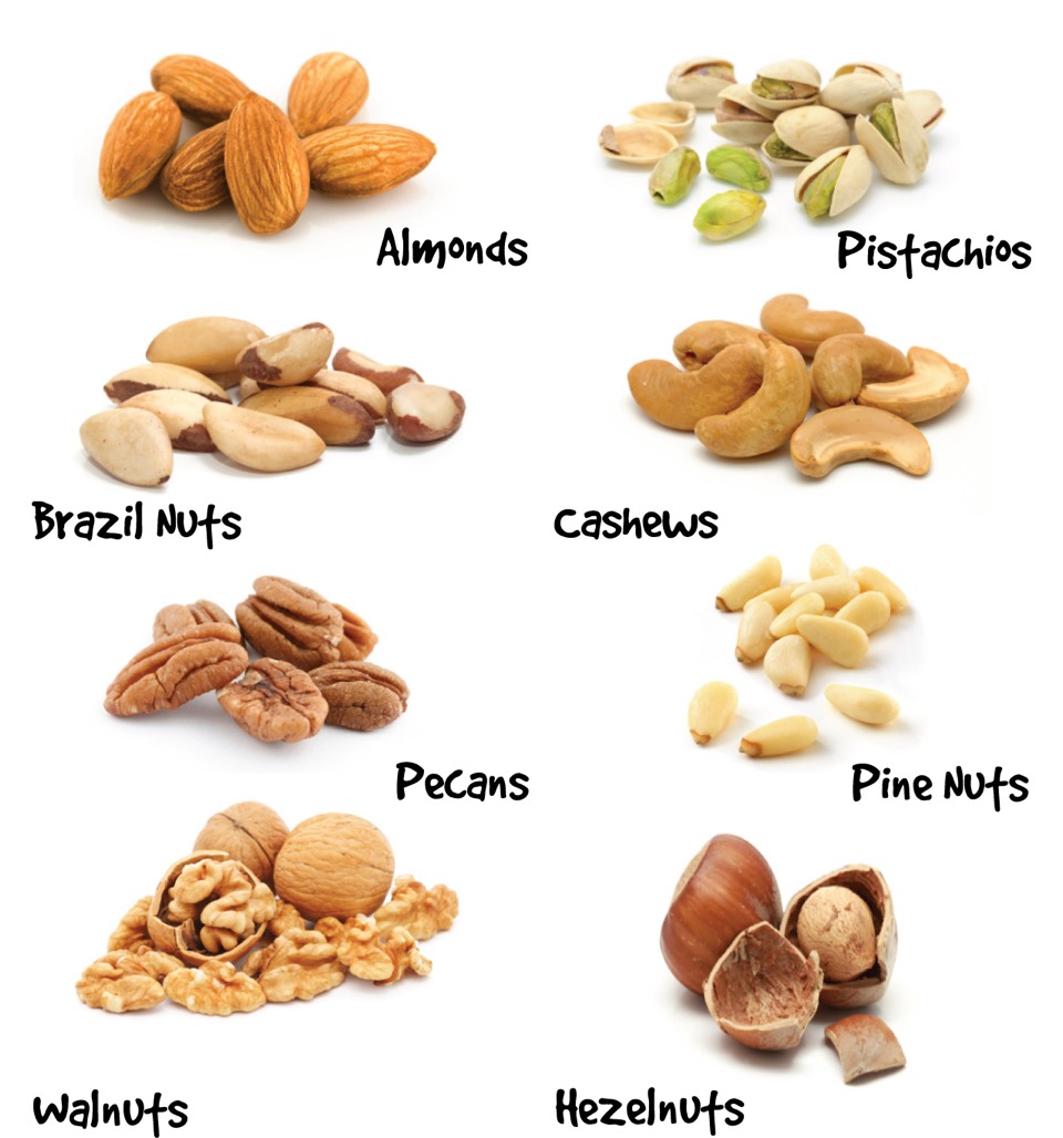 Nuts