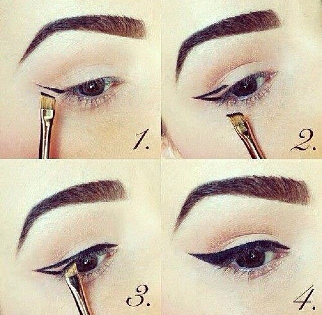 Simple Eyeliner