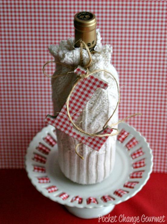 10 Frugal Homemade Gifts In Minutes!!!!