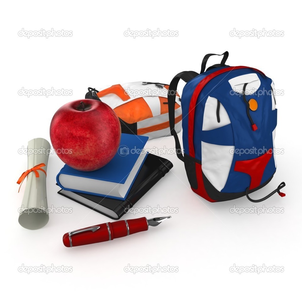 Put everything you need in your backpack the night before, such as books, homework, and a granola bar.