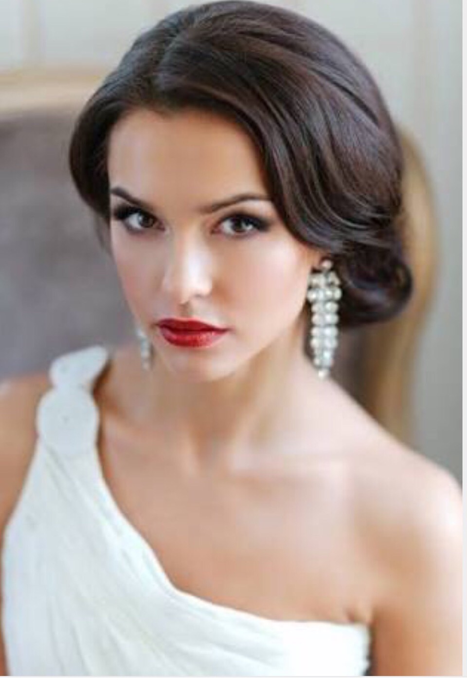 Gorgeous Winter Makeup Ideas