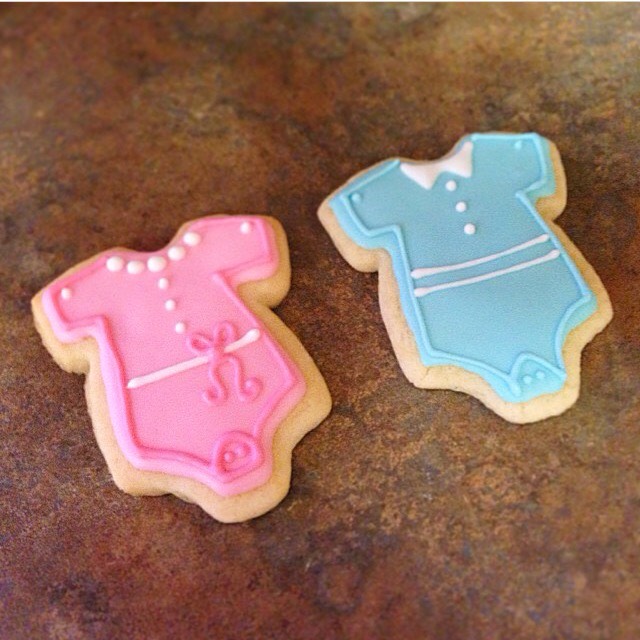 Adorable Cookie Designs 