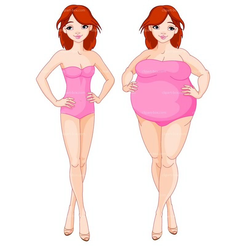 Slow and steady weight loss of no more than 1-2 pounds per week is the safest way to lose weight. Too rapid weight loss can cause you to lose muscle rather than fat. It also increases your chances of developing other problems, such as gallstones and nutrient deficiencies.